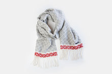 画像をギャラリービューアに読み込む, trois temps|Gontran カシミヤマフラー