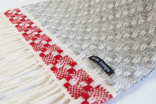 画像をギャラリービューアに読み込む, trois temps|Gontran カシミヤマフラー