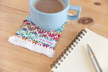 画像をギャラリービューアに読み込む, trois temps|コースター