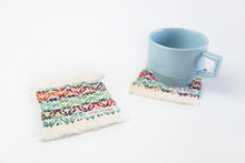 画像をギャラリービューアに読み込む, trois temps|コースター