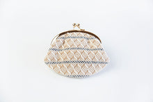 画像をギャラリービューアに読み込む, trois temps|Christophe がま口 小