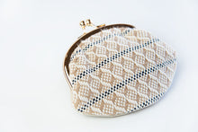 画像をギャラリービューアに読み込む, trois temps|Christophe がま口 小