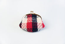 画像をギャラリービューアに読み込む, trois temps|Basile がま口 小