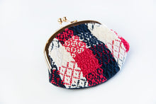 画像をギャラリービューアに読み込む, trois temps|Basile がま口 小