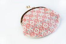 画像をギャラリービューアに読み込む, trois temps|Paulin がま口 小