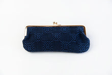 画像をギャラリービューアに読み込む, trois temps|Odilon 横長がま口