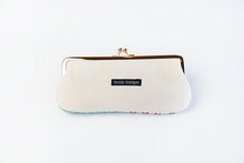 画像をギャラリービューアに読み込む, trois temps|Mariniere 横長がま口