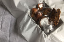 画像をギャラリービューアに読み込む, うぐいすと穀雨|お菓子のgift box