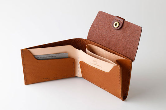 .URUKUST|BIFOLD WALLET