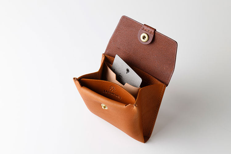 .URUKUST|SMALL WALLET