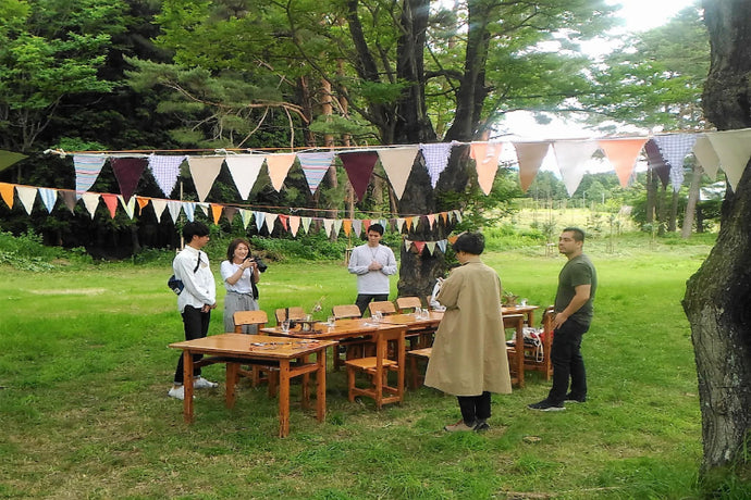 たったひとつを叶える旅!?南会津に眠る魅力を発見する地域密着ディープ旅