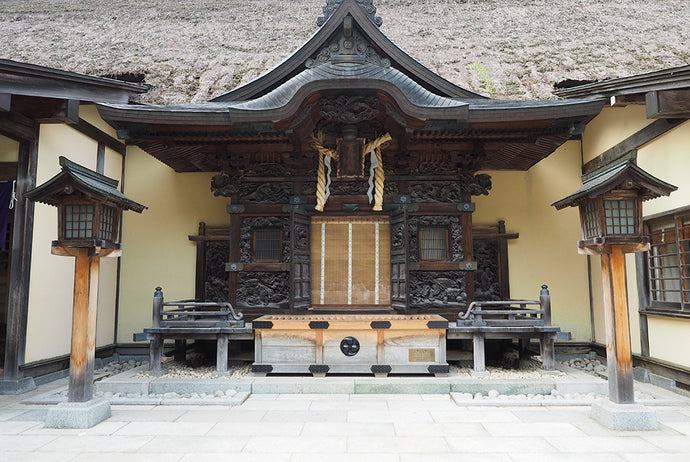 栃木のパワースポット 天狗の宿として注目の古峯ヶ原古峯神社、その神秘に触れてきました！