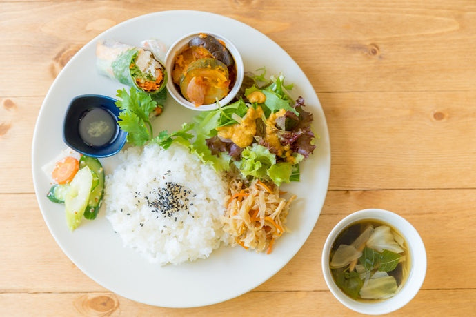 まるで「三匹のくま」の世界！ 東京の西側にたたずむ、心と身体が喜ぶカフェ「イロノハ」