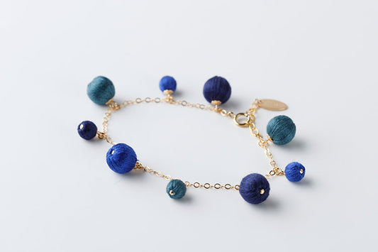 ciito｜otusubukotsubu bracelet