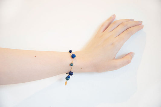 ciito｜otusubukotsubu bracelet