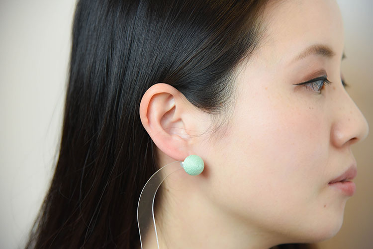 ciito｜candy pierce