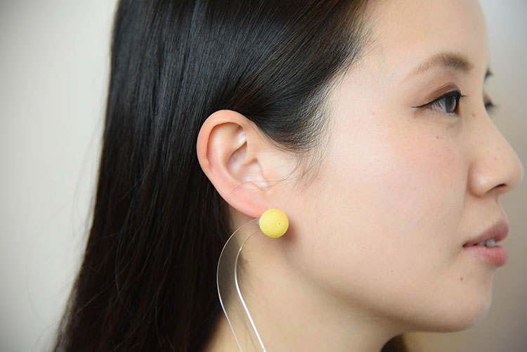 ciito｜candy pierce