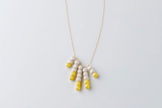 ciito｜amatsubu necklace