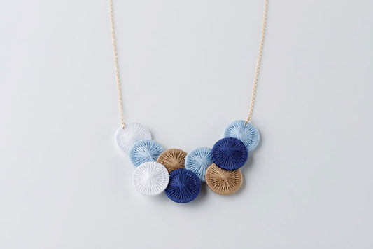 ciito｜soda necklace