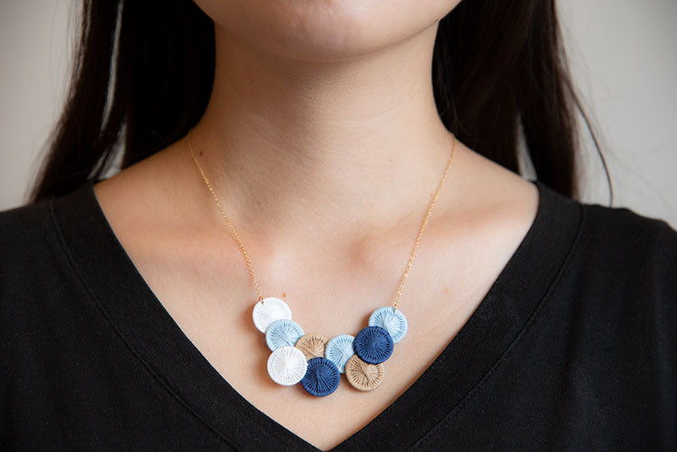 ciito｜soda necklace