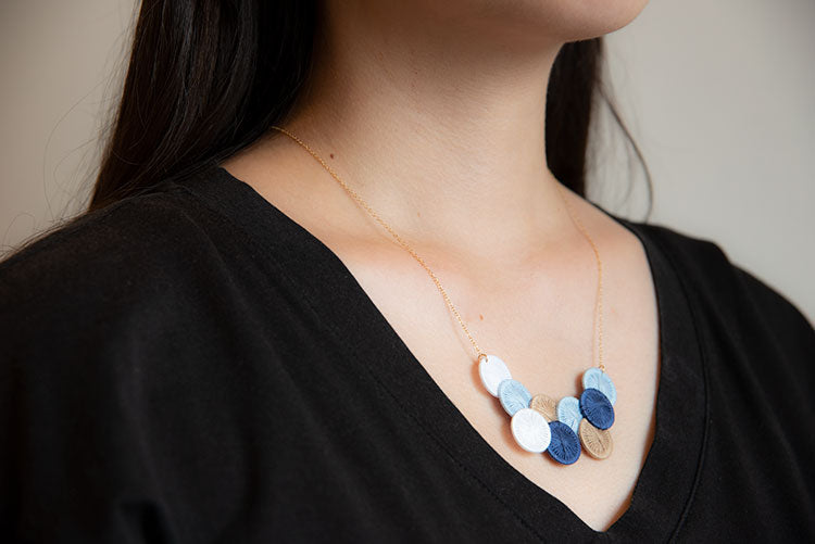 ciito｜soda necklace