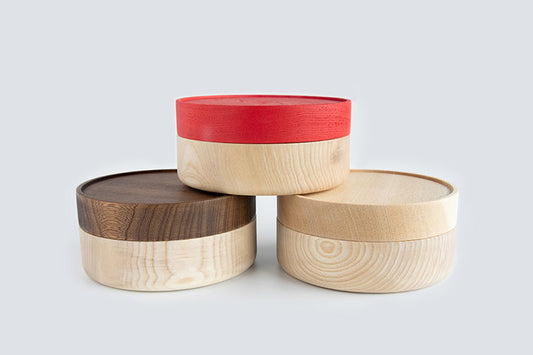 畑漆器店｜SOJI hako M