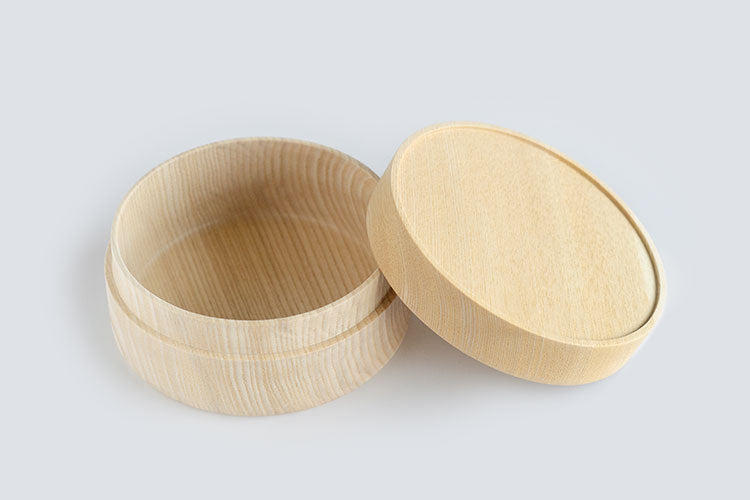 畑漆器店｜SOJI hako M
