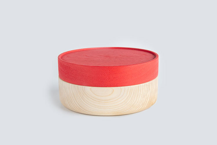 畑漆器店｜SOJI hako M