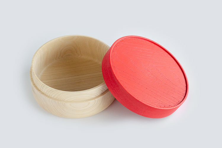 畑漆器店｜SOJI hako M