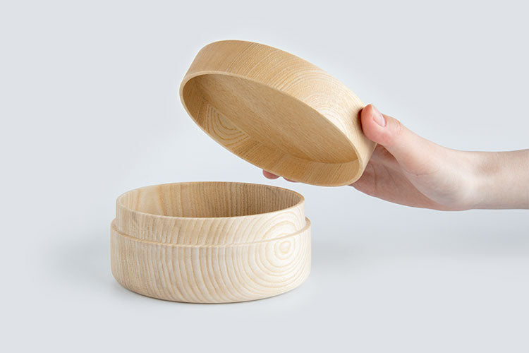 畑漆器店｜SOJI hako M