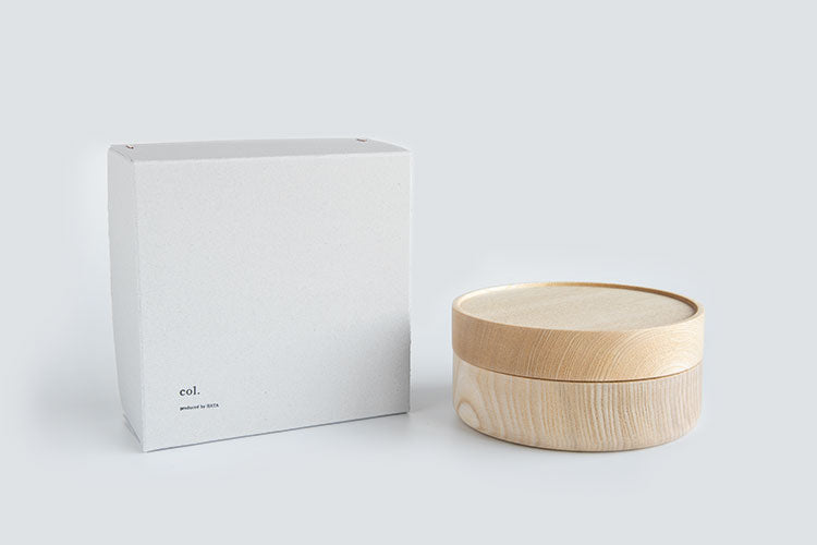 畑漆器店｜SOJI hako M