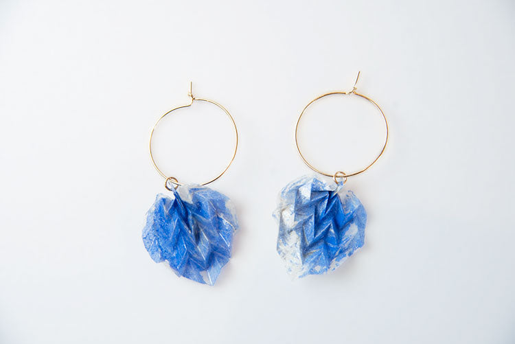 murmur｜morinokomichi ピアス