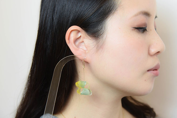 murmur｜Personality ピアス