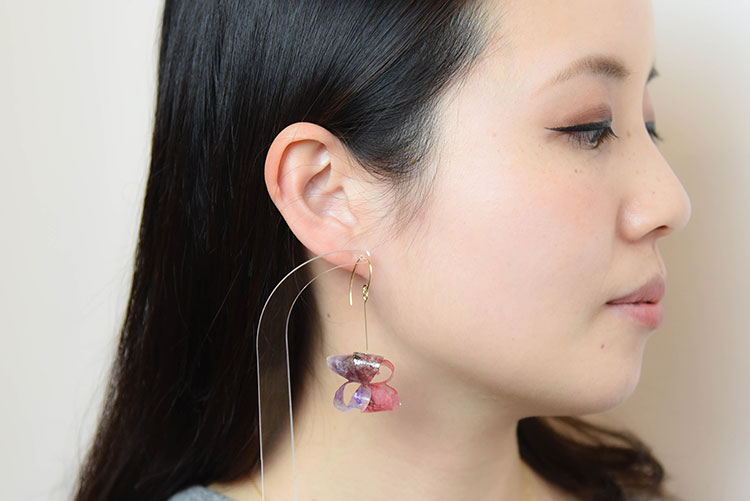 murmur｜Personality ピアス