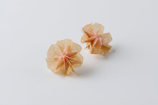murmur｜haru ピアス