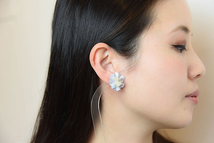 murmur｜haru ピアス