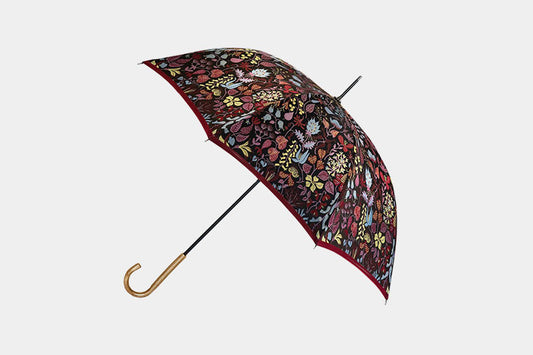 槙田商店｜Stig L HERBARIUM（ハーバリウム）晴雨兼用傘