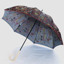 画像をギャラリービューアに読み込む, 槙田商店｜Stig L HERBARIUM（ハーバリウム）晴雨兼用傘
