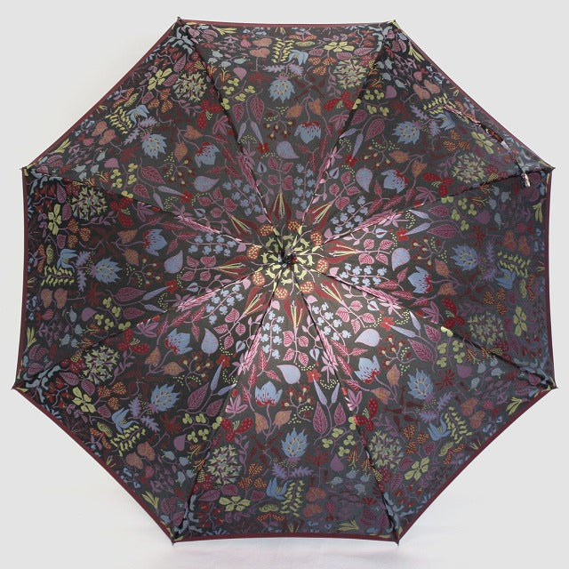 槙田商店｜Stig L HERBARIUM（ハーバリウム）晴雨兼用傘