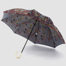 画像をギャラリービューアに読み込む, 槙田商店｜Stig L HERBARIUM（ハーバリウム） 晴雨兼用折傘
