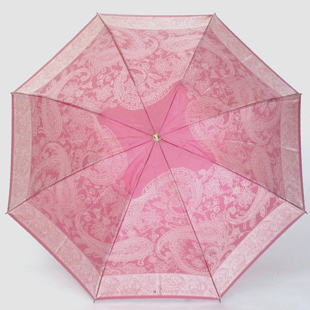 槙田商店｜kirie ペズリー 晴雨兼用折傘