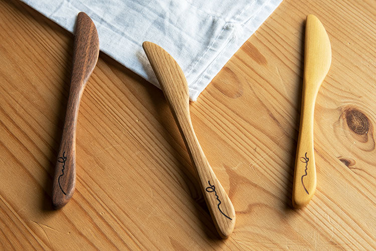 NUB creative works｜butter knife A