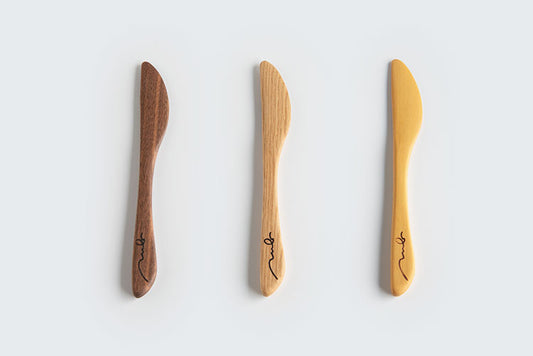 NUB creative works｜butter knife A