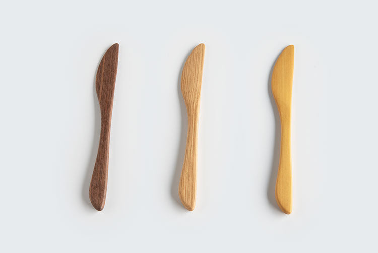 NUB creative works｜butter knife A
