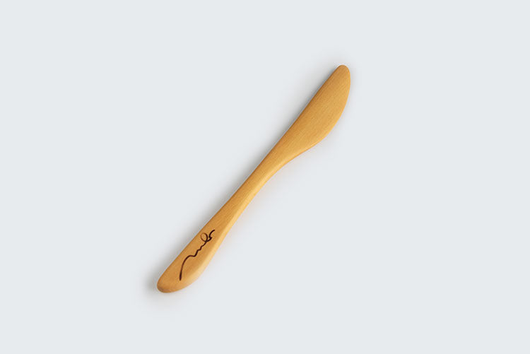NUB creative works｜butter knife A