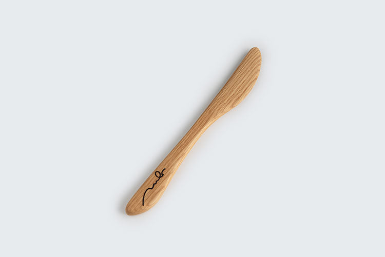 NUB creative works｜butter knife A