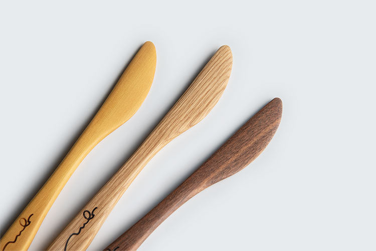 NUB creative works｜butter knife A