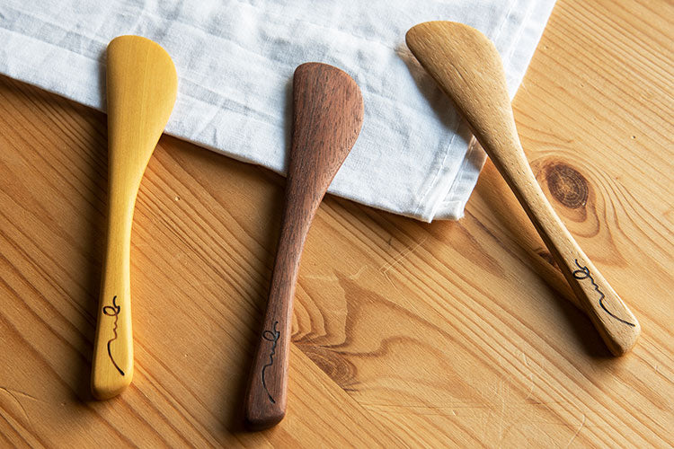 NUB creative works｜butter knife B