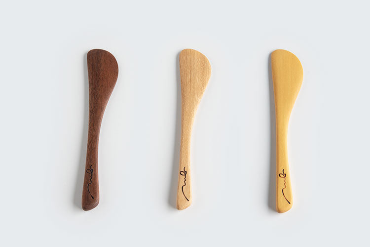 NUB creative works｜butter knife B