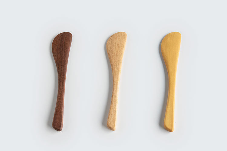 NUB creative works｜butter knife B